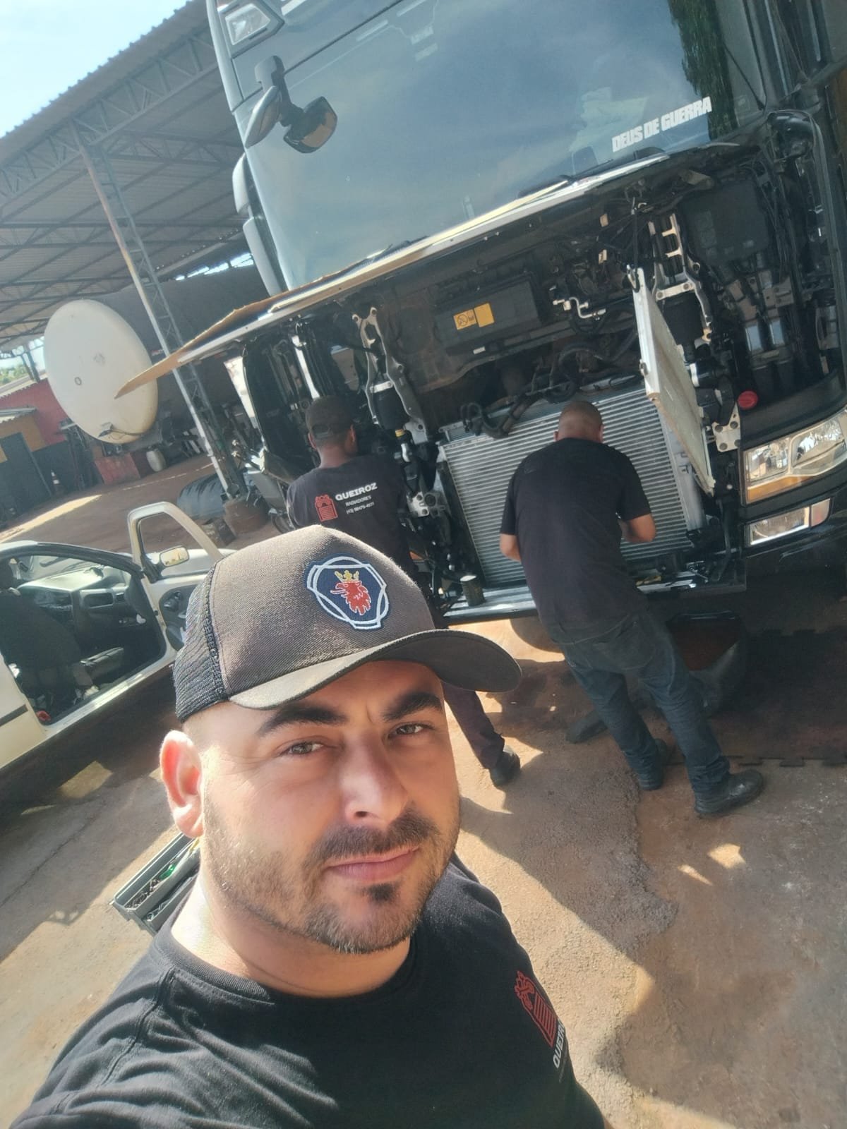Queiroz Radiadores